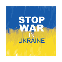 Pray for Ukraine, Stop War in Ukraine, Peace in Ukraine, Save Ukraine from Russia.
