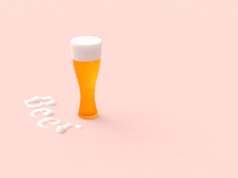 ビール
