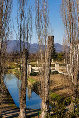 Villa Emo Capodilista Maldura in loc. Rivella - Monselice (PD)