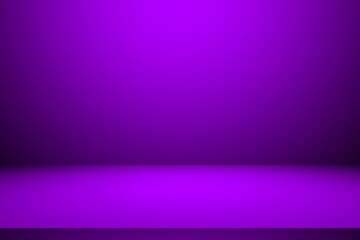 Purple room background