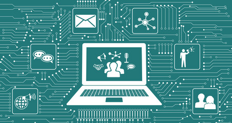 Concept of public relations