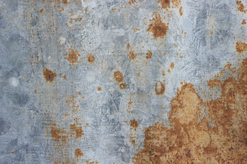 old zinc sheet texture for background	