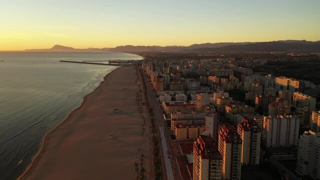 Gandia Spain