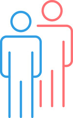 group of people icon