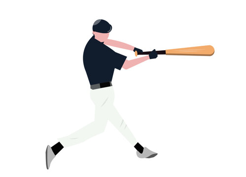 野球選手 Images Browse 255 Stock Photos Vectors And Video Adobe Stock