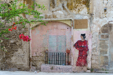 Taranto, Apulia, Italy: historic buildings