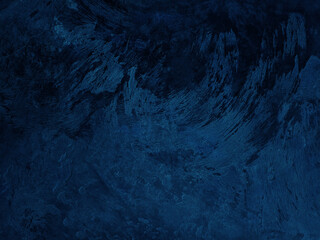 Dark rough cement wall background for graphic design or wallpaper.