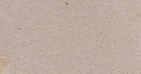 Kraft Paper Texture for Background	