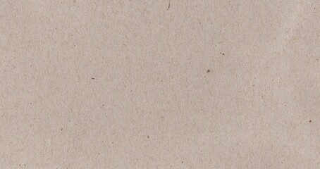 Kraft Paper Texture for Background	