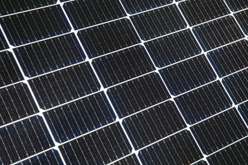 Half-Cell Solar Panels