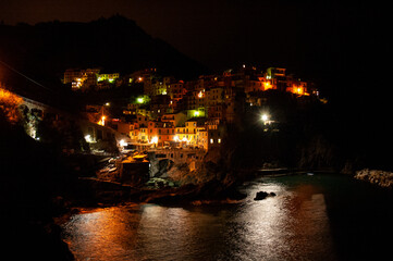 different views of the paradisiacal space that is Tuscany in Italy