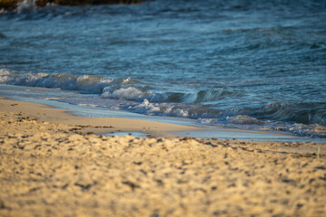 Strand Es Trenc Sa Rapita Mallorca Spanien
