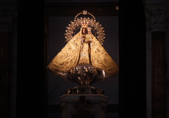 Our Lady of Charity of El Cobre