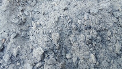 Ashes