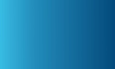 Light vector color blue gradient color background, Abstract illustration with gradient blur design.