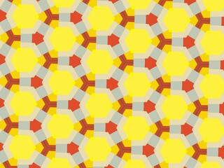 Obraz premium beautiful color of abstract background