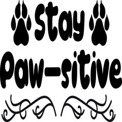 Dog T-shirt and SVG Design 
