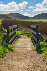 rural bridge