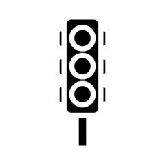 traffic light icon