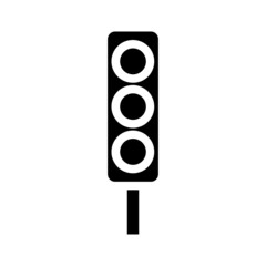 traffic light icon
