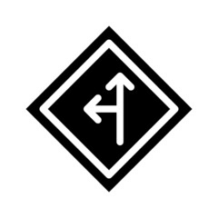 traffic signs icon