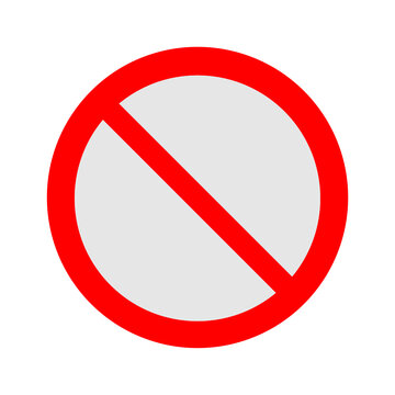 traffic signs icon