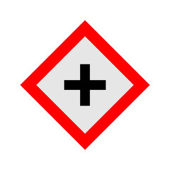 traffic signs icon