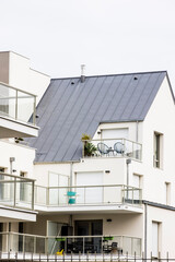 Habiter en province