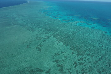 Iles Whitsundays Australie