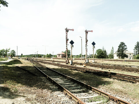 Semafory