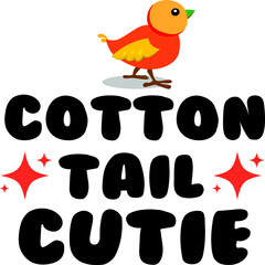 Easter Sunday T-shirt and SVG Design 
