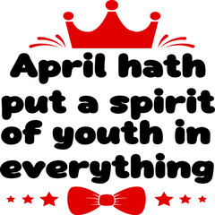 Easter Sunday T-shirt and SVG Design 
