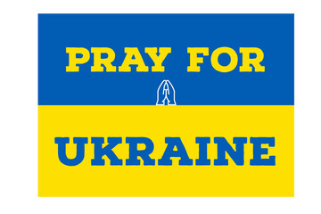 Fototapeta premium Ukraine