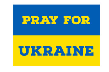 Fototapeta premium Ukraine