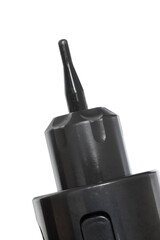 Rifle bolt firing pin