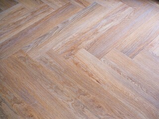 background with wooden floor pattern, home interior.