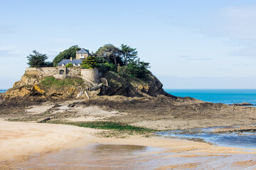 Propriété célèbre