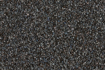 iron granules for background use