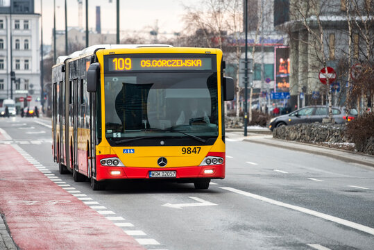 Warszawski Transport Publiczny.