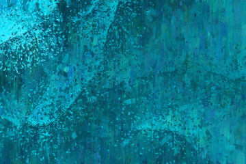 Textura colorida para fondo de publicación