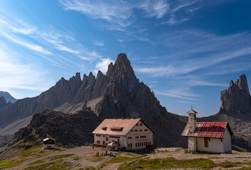 Dolomiti