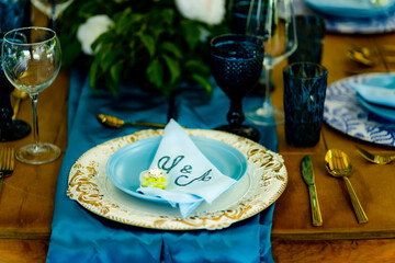 Decoración de Eventos Sociales