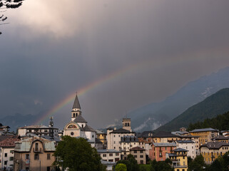 Dolomiti