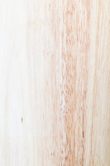 Naklejka premium a board made of hevea wood