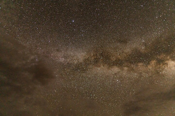 water drops on glass
