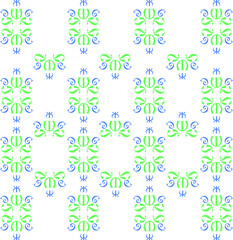 vector pattern with FONTS. Background with FONT ornaments for textiles, wrappers, fabrics, clothing, covers, paper, printing, scrapbooking.

