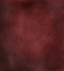 red leather background