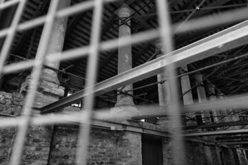 Abbazia di Santa Maria delle Carceri a Carceri (PD)