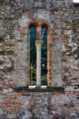 Abbazia di Santa Maria delle Carceri a Carceri (PD)