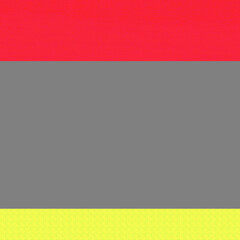 Obraz premium Squared Banner template suitable for social media ads promos posters and your creative design works etc